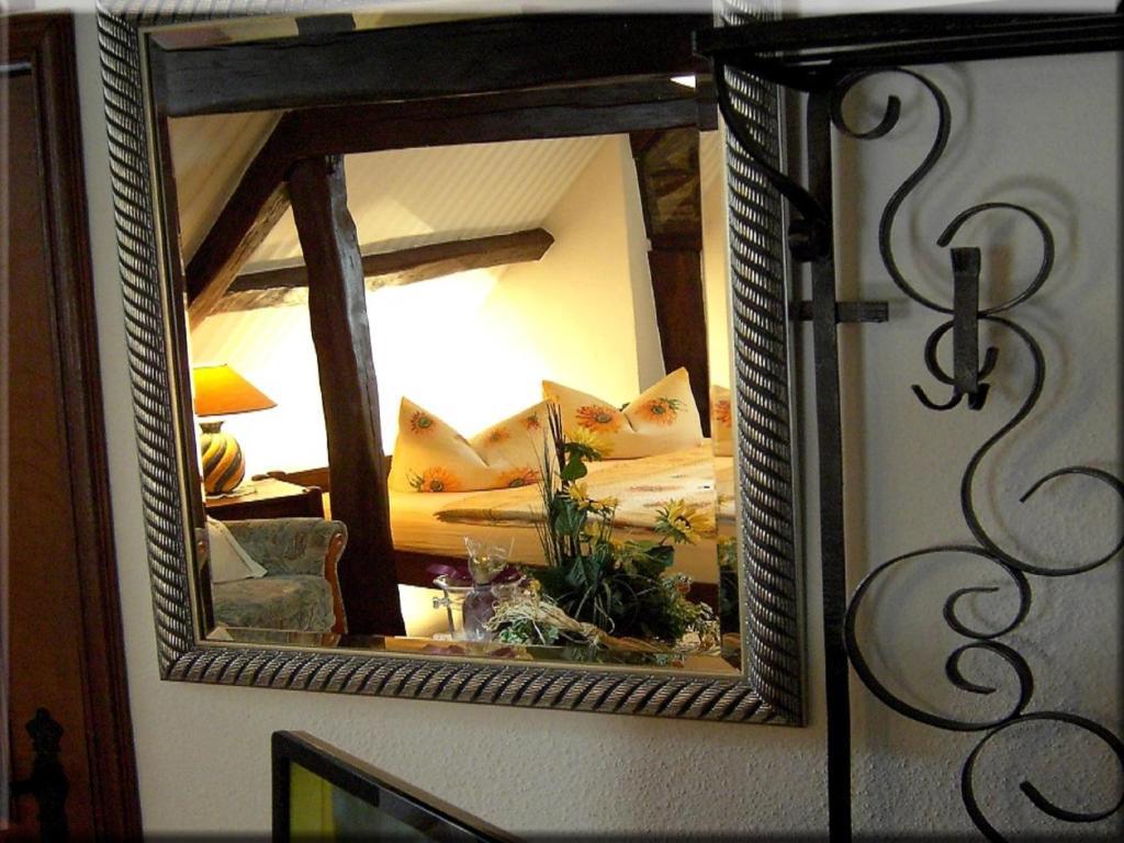 Hotel Graf Rolshausen Monschau Room photo